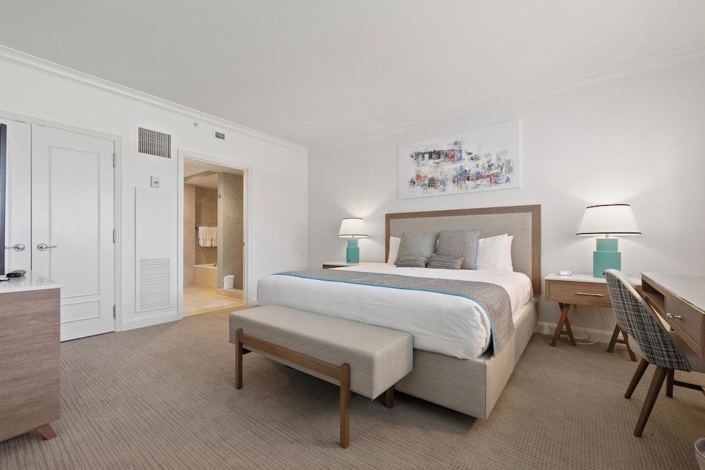 The Atlantic Hotel & Spa photo 17