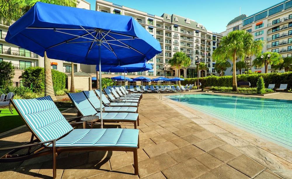 Disney's Riviera Resort photo 20