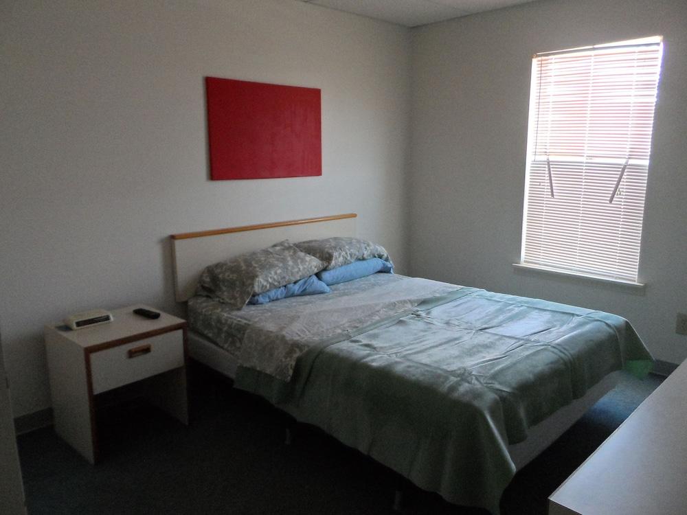 Economy Suites photo 5