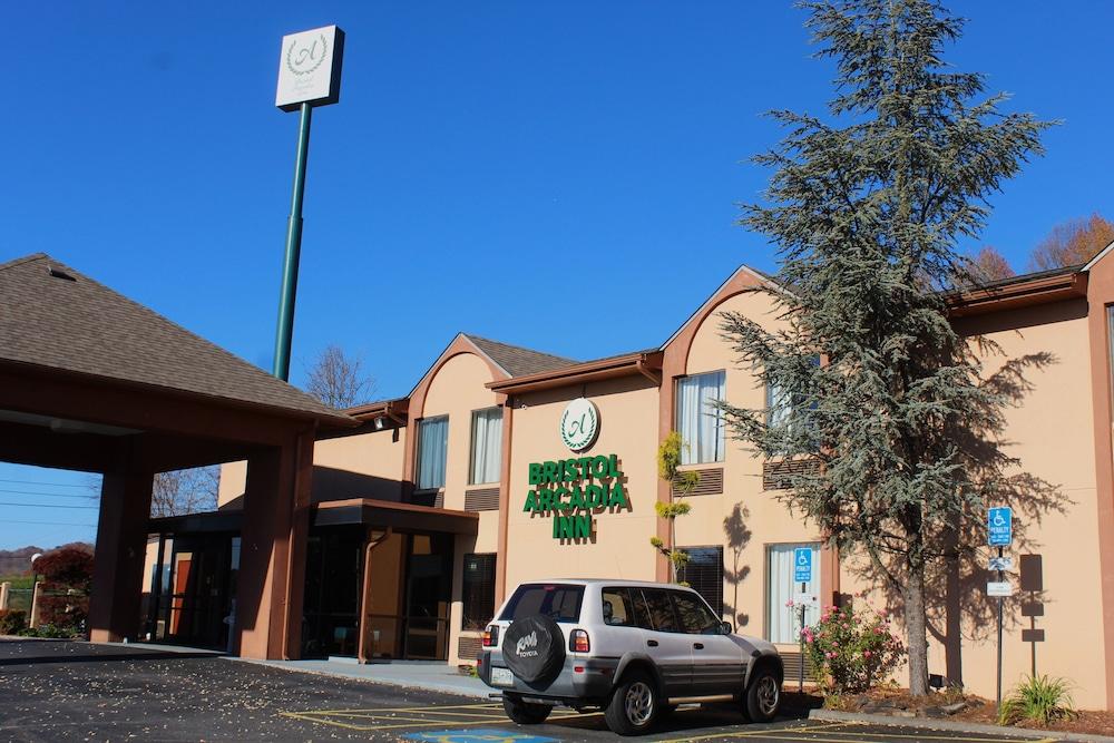 Bristol Arcadia Inn — hotel in Bristol