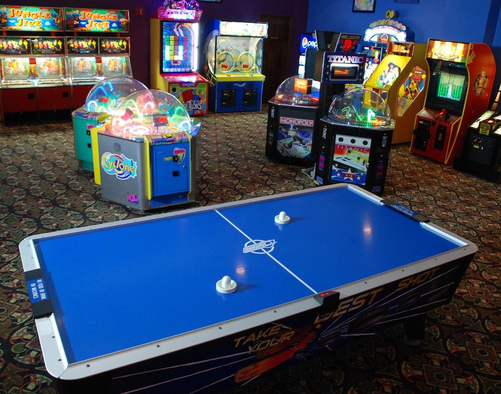 Virgin River Hotel and Casino photo 18