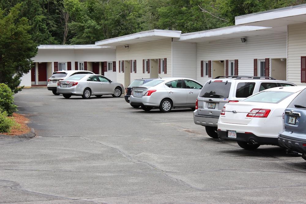 Bedford Motel photo 55