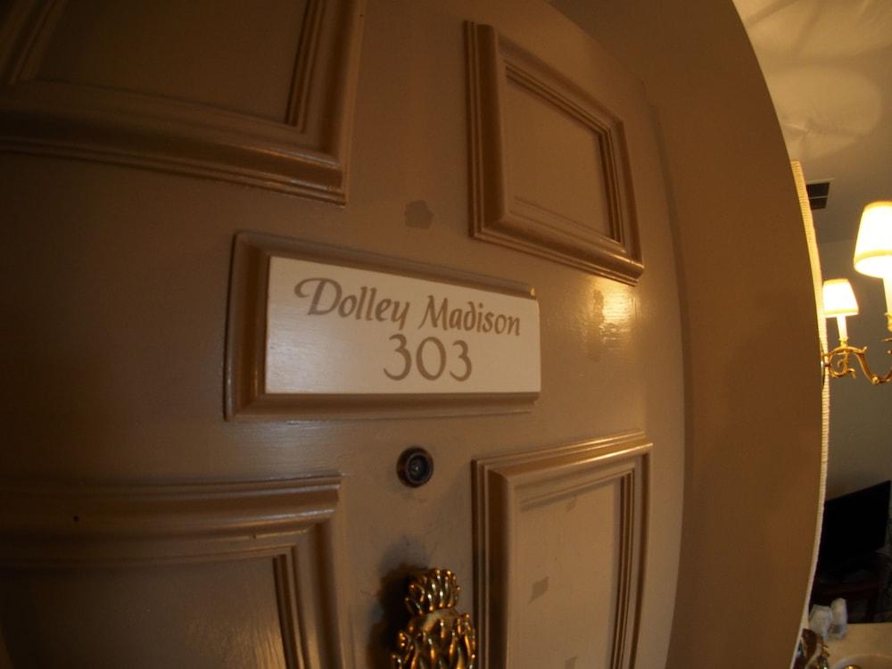 Duling Kurtz House & Country Inn photo 2