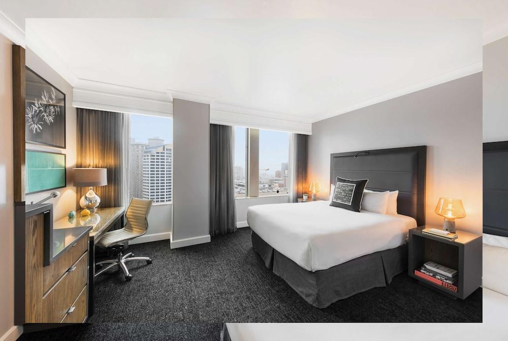 Hilton Motif Seattle photo 5