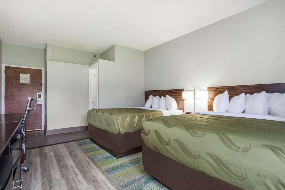 Quality Inn Conway Northwest photo 20