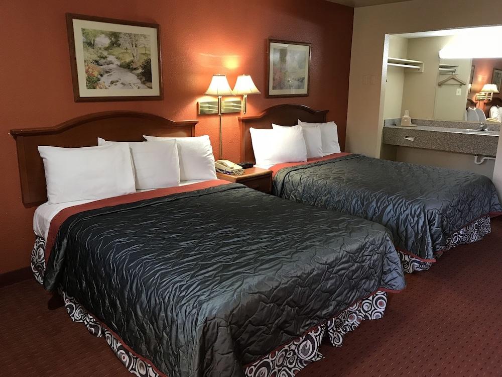 Best Budget Inn - Abilene photo 5