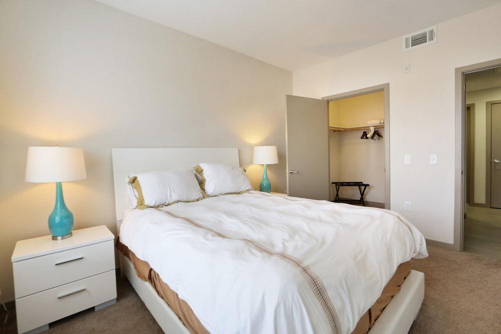 Global Luxury Suites Sunnyvale North photo 40