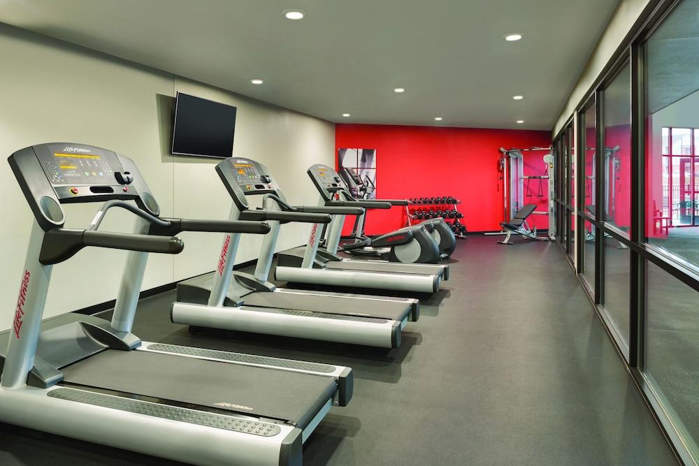 Holiday Inn Bloomington - Normal by IHG photo 26