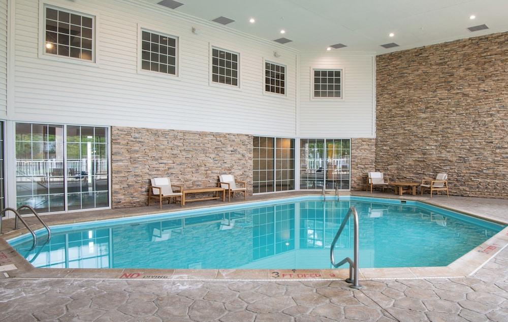 Cherry Valley Hotel photo 44