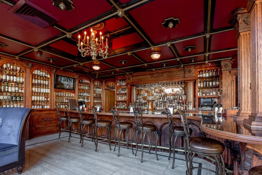 The Horton Grand, Downtown/Gaslamp Quarter photo 19