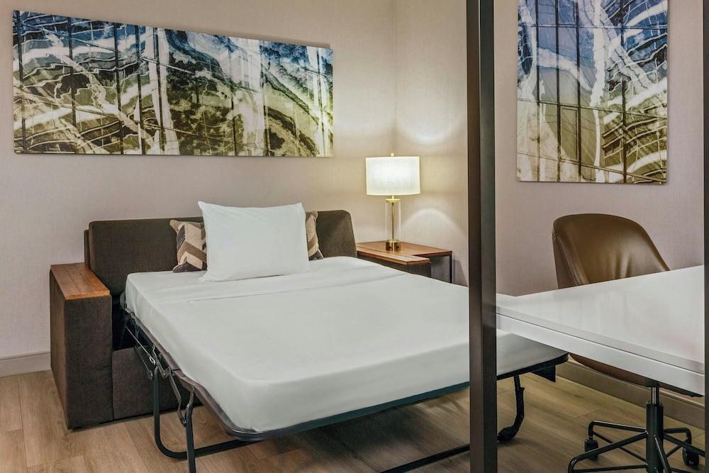Springhill Suites By Marriott Denver Westminster photo 10