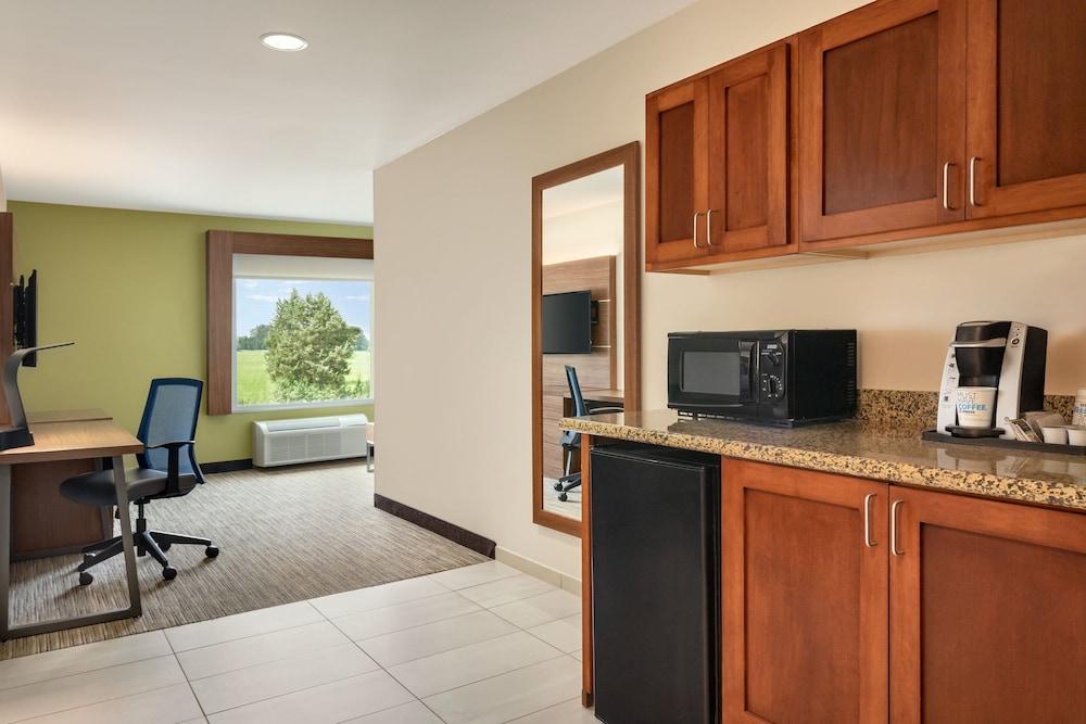 Holiday Inn Express Inn & Suites Searcy by IHG photo 33