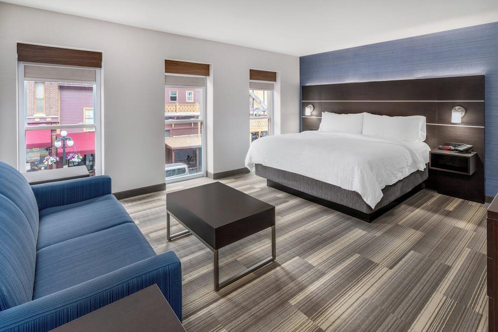Holiday Inn Express Hotel & Suites Deadwood-Gold Dust Casino by IHG photo 21