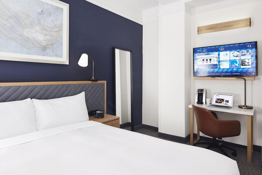 Club Quarters, Times Square - Midtown photo 11