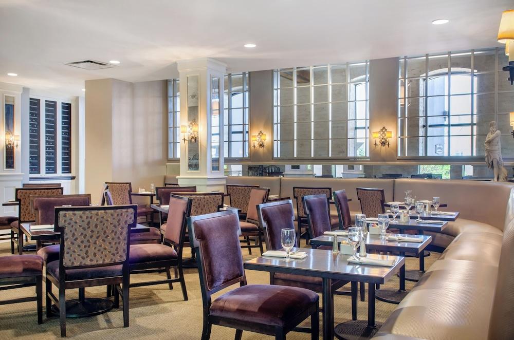 The Riverfront Hotel New Orleans photo 67