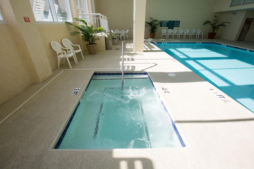 Ocean Drive Beach & Golf Resort photo 28
