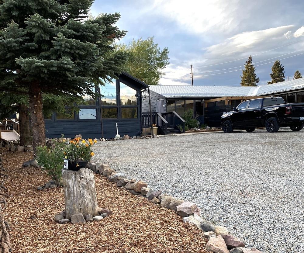 Old Tale Inn — hotel in Leadville