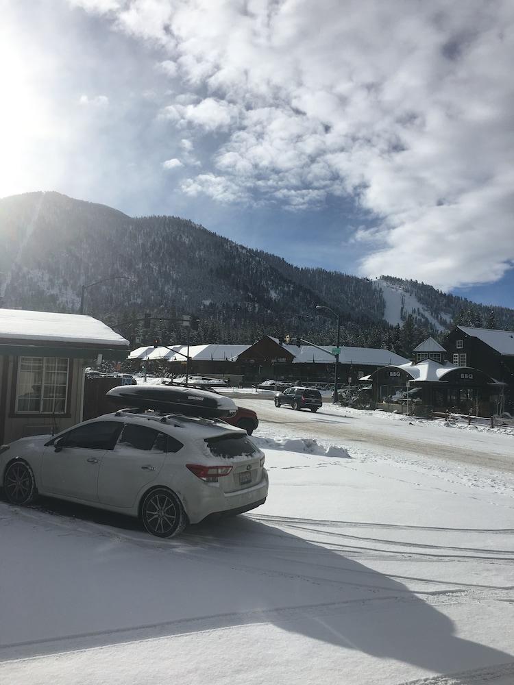Blackjack Inn South Lake Tahoe photo 9
