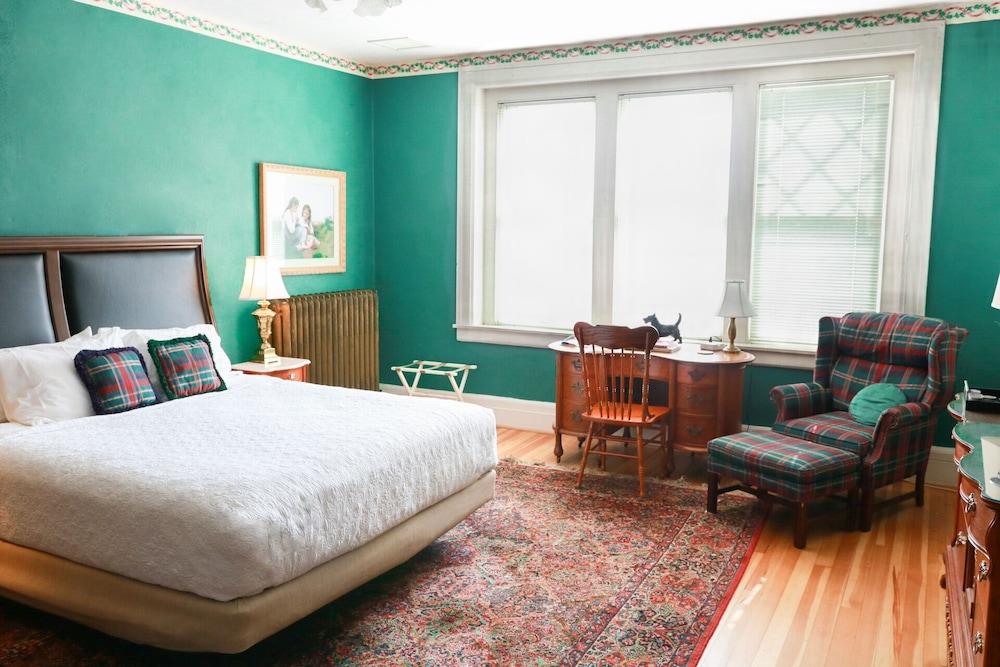 The Shaffner Inn photo 98