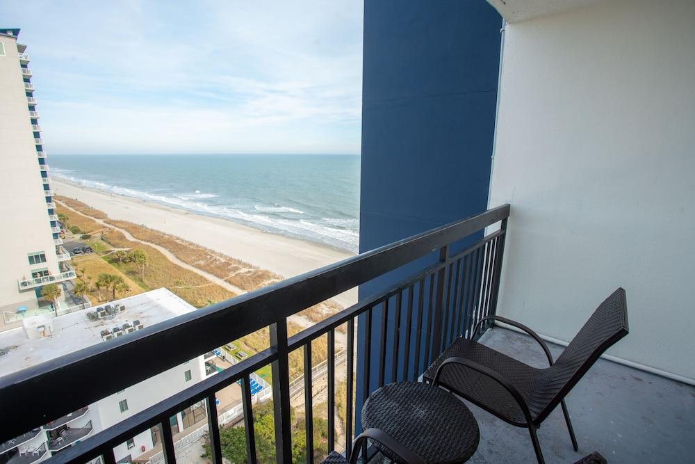 Sun N Sand Resort photo 51