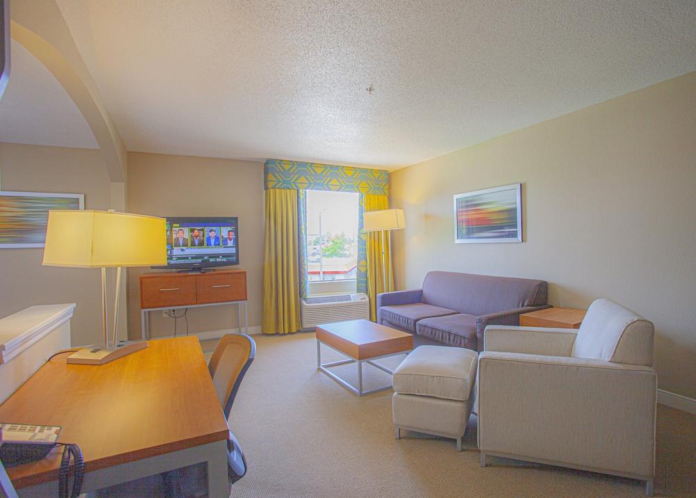 Holiday Inn & Suites Spring- The Woodlands Area by IHG photo 27