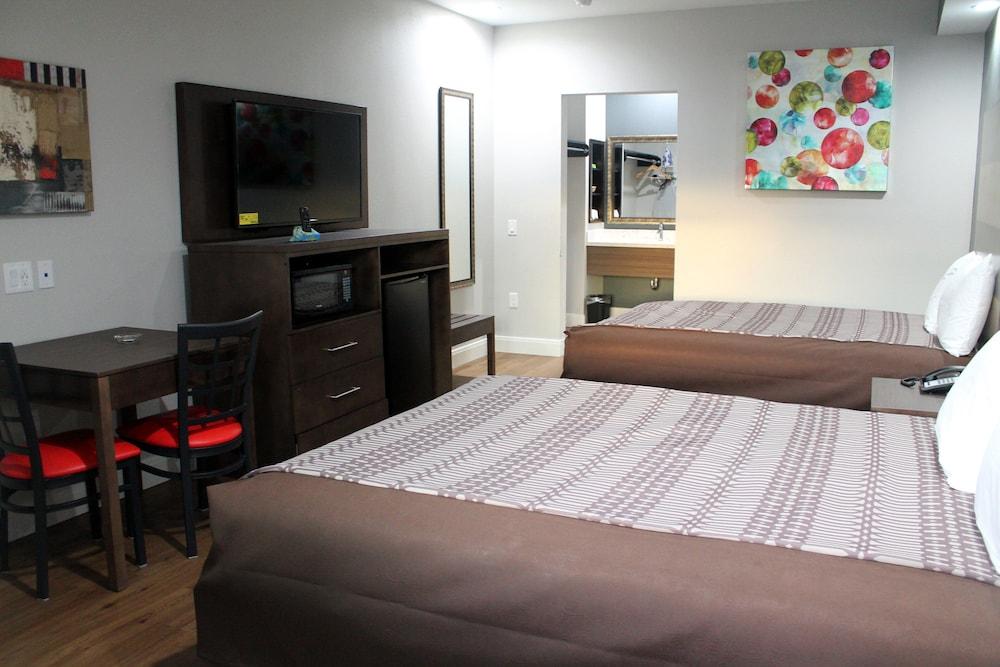 Grand Villa Inn & Suites Chinatown photo 10