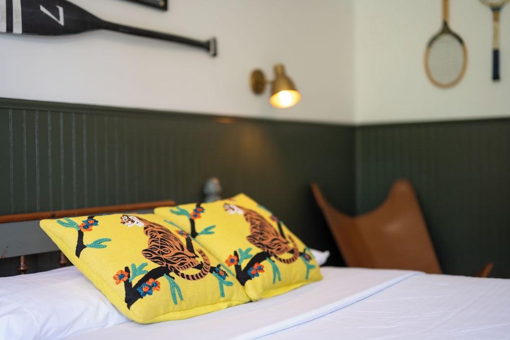 The Woodsman Lodge photo 30