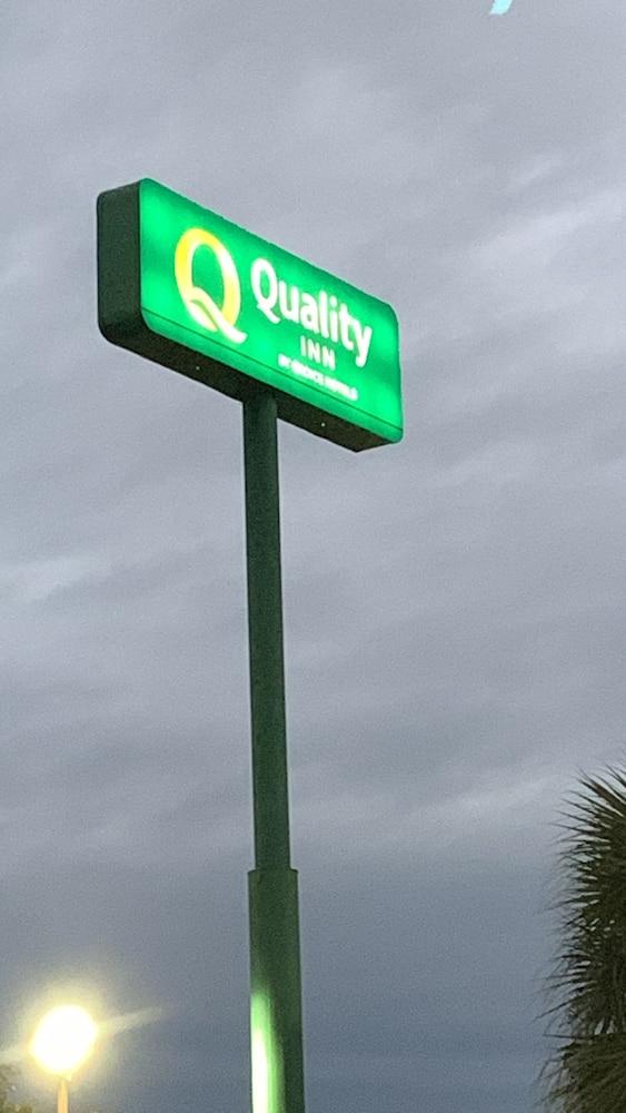 Quality Inn Cordele photo 53