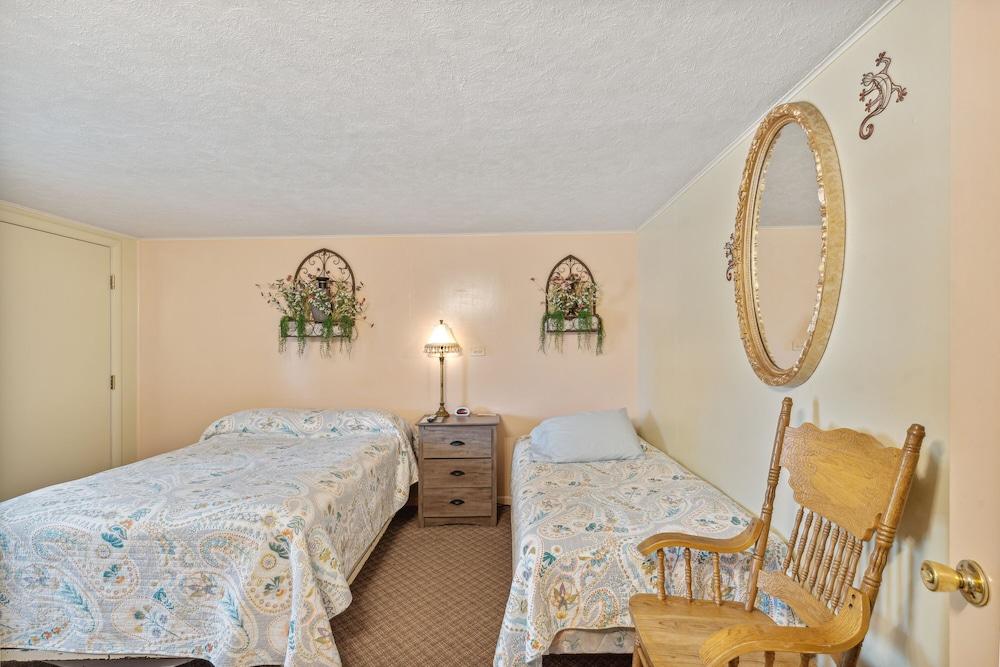 Sunset Acres Motel photo 2