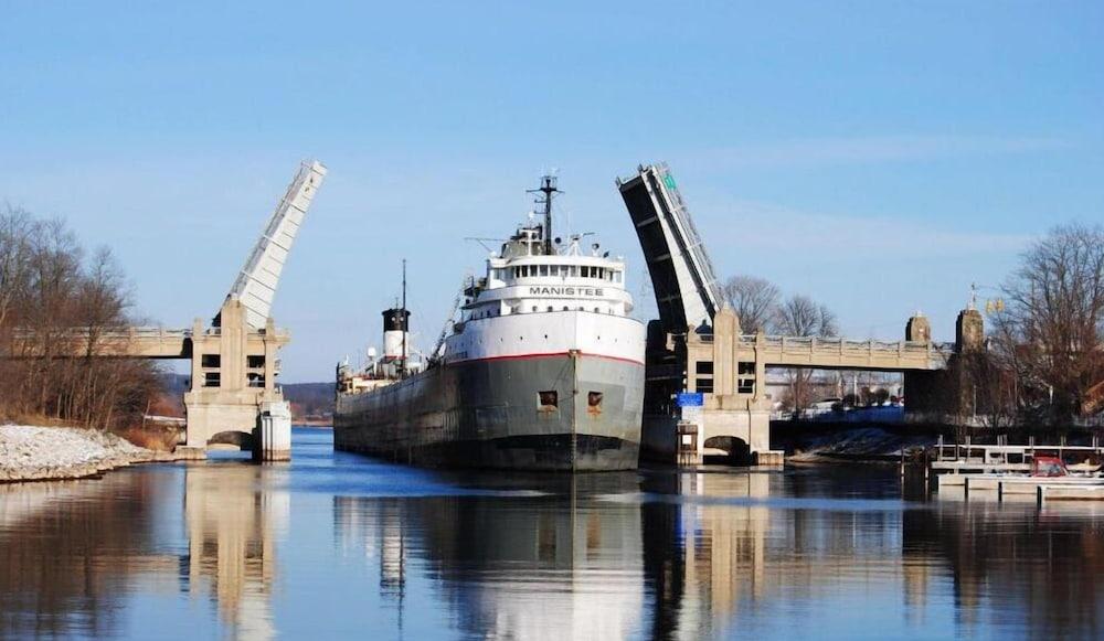 Manistee Inn & Marina photo 21