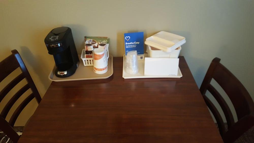 Comfort Inn Idaho Falls photo 24