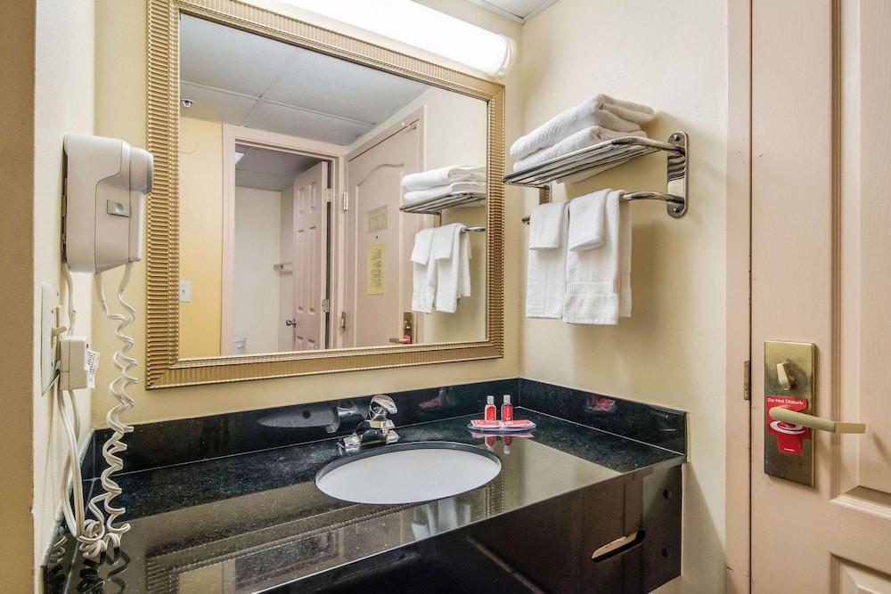 Econo Lodge At Six Flags photo 11