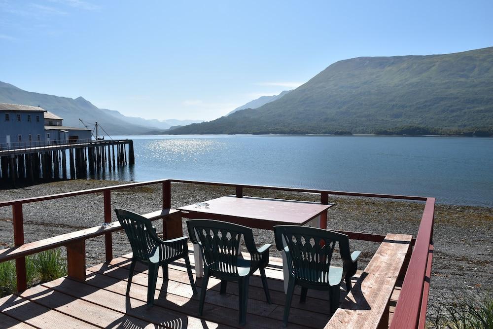 Zachar Bay Lodge Inc photo 24
