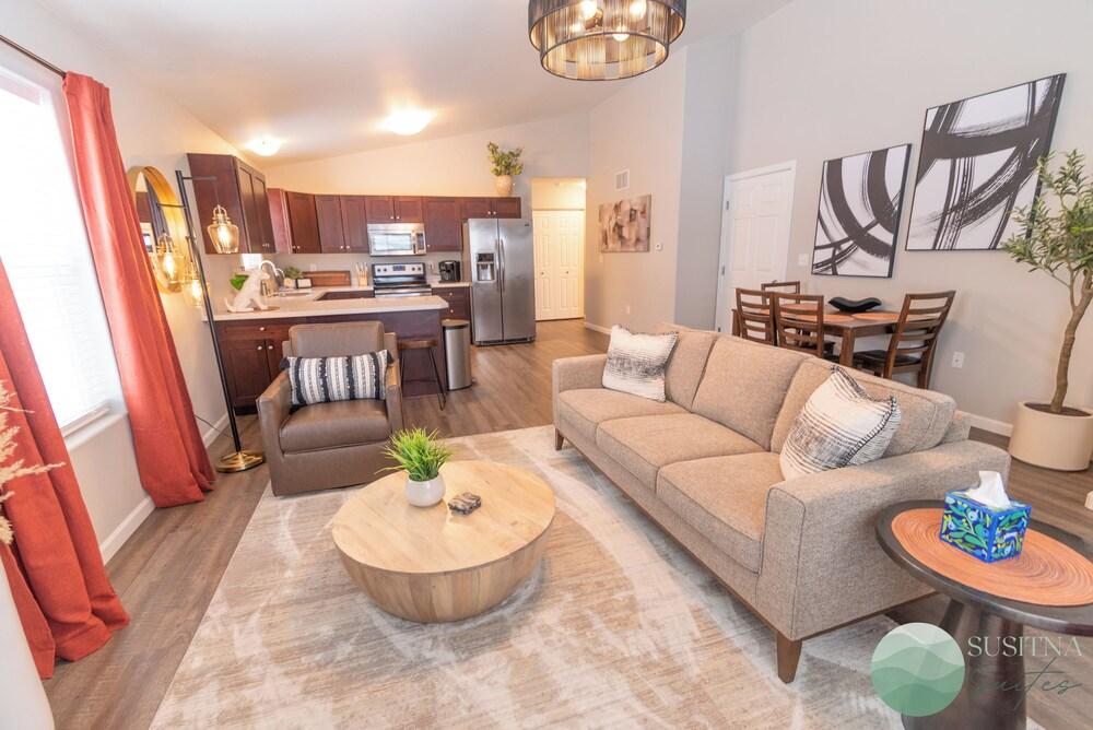 Susitna Suites photo 80
