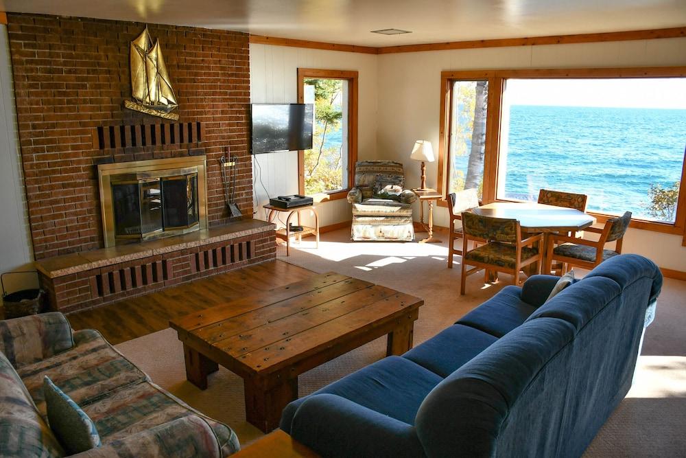 Solbakken Resort On Superior photo 32