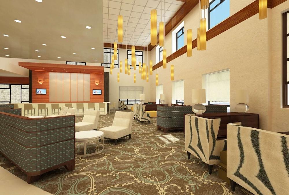 Embassy Suites by Hilton Fayetteville Fort Bragg photo 25