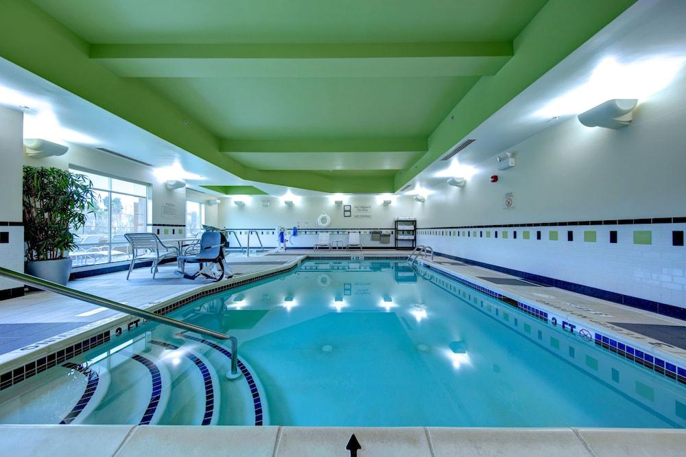 Fairfield Inn & Suites by Marriott Harrisburg West photo 15