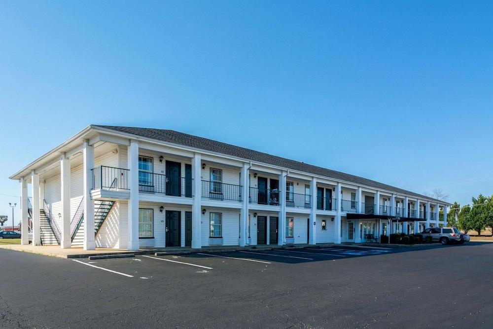 Quality Inn Washington GA photo 1