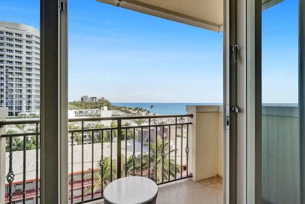Private Residences at the Atlantic Resort and Spa photo 85