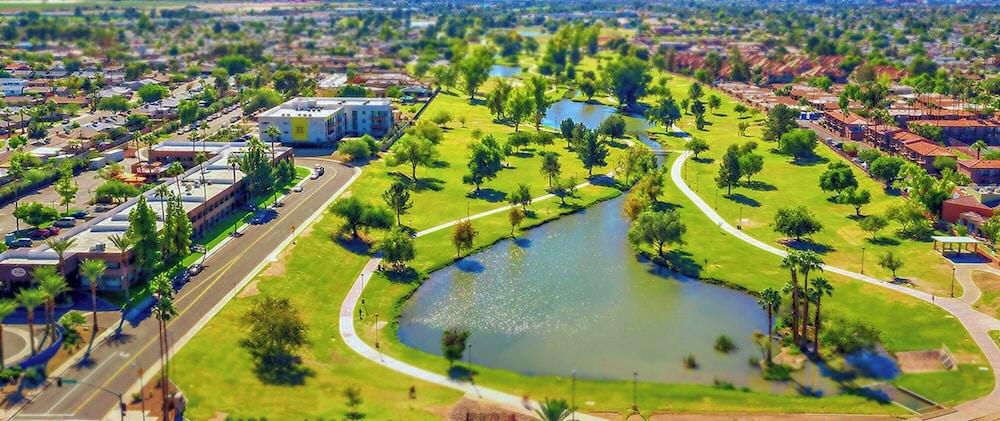 Bposhtels Scottsdale photo 19