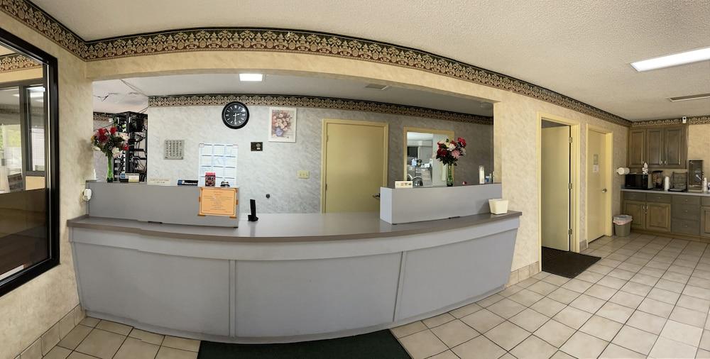 Westen Motel photo 10