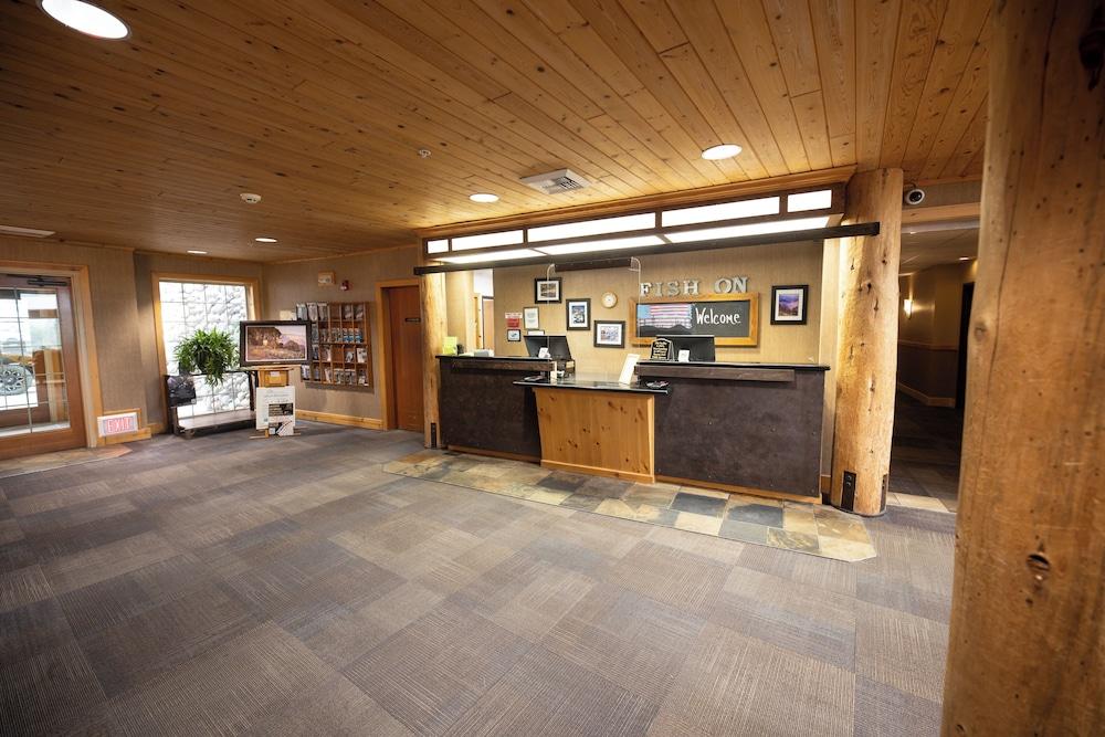 Salmon Rapids Lodge photo 25