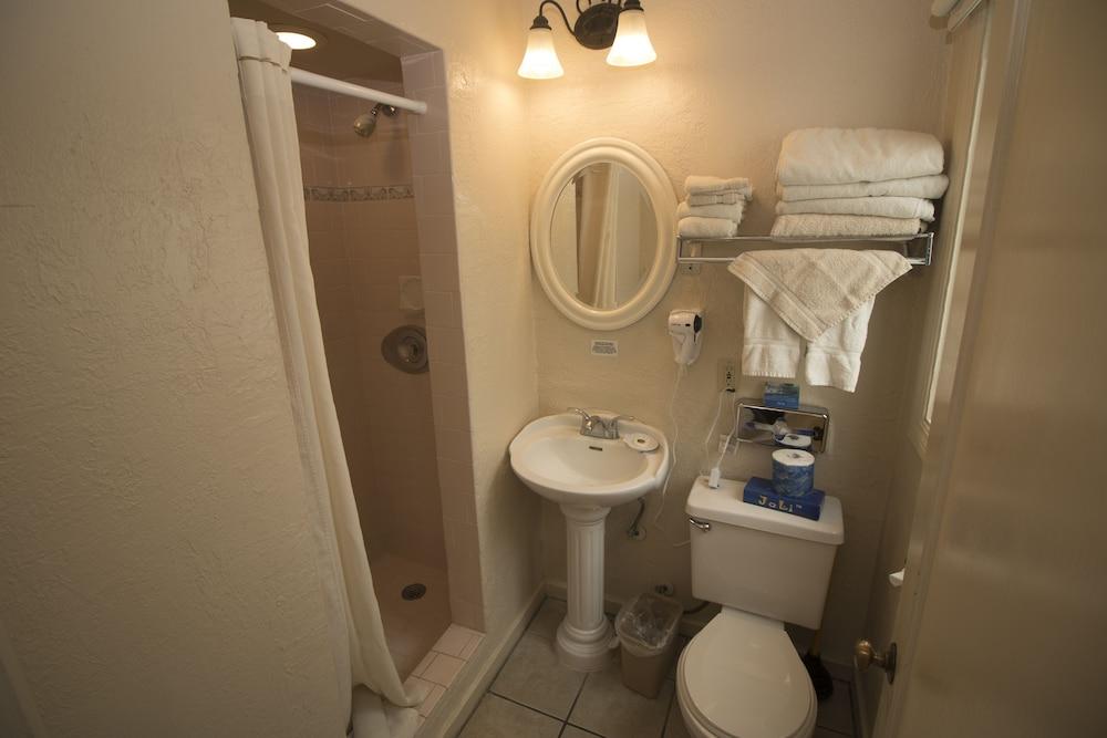 Capitola Venetian Hotel photo 43