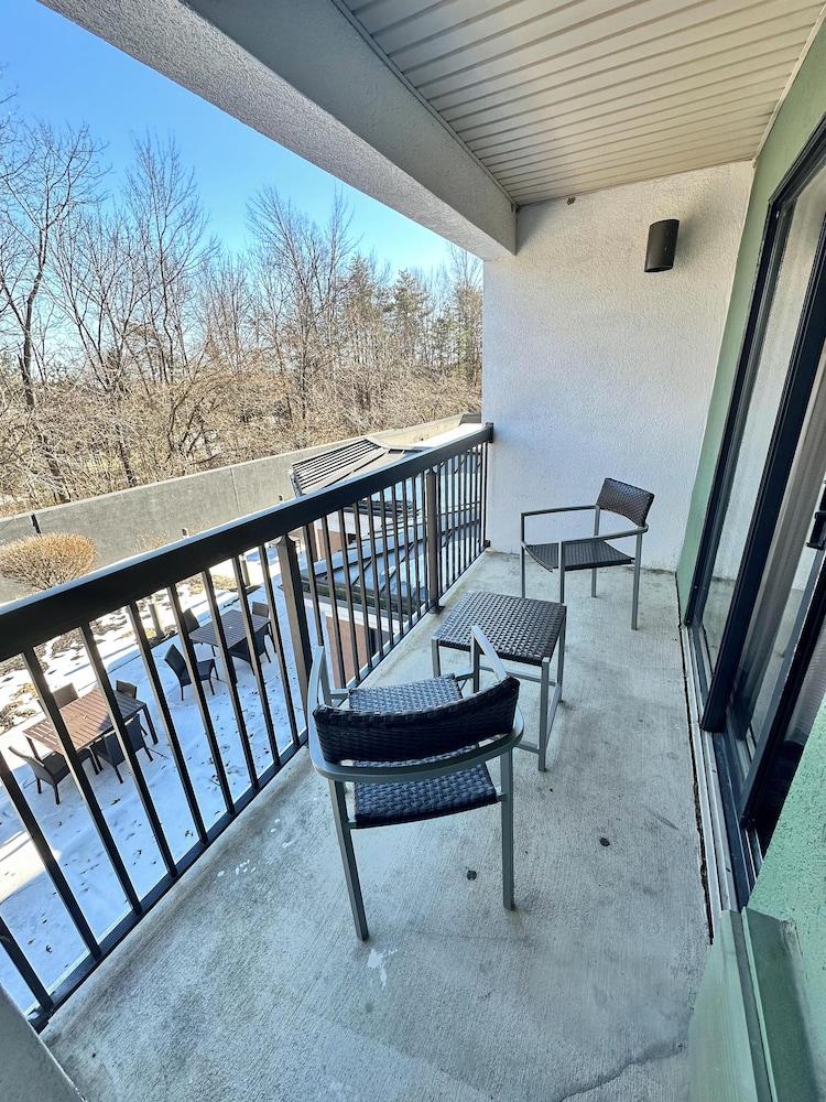 Country Inn & Suites by Radisson, Columbus-Edinburgh photo 33