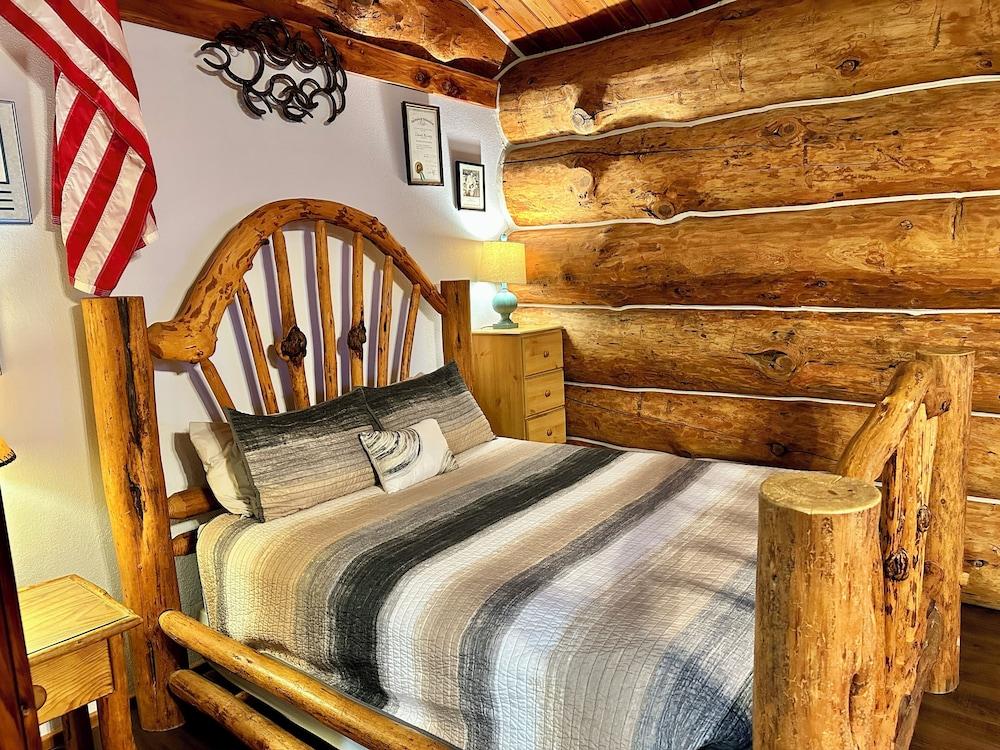 Soap Lake Natural Spa & Resort photo 76