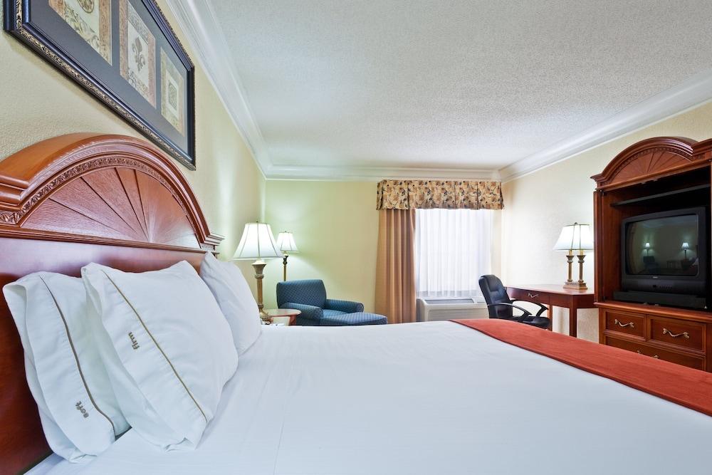 Holiday Inn Express Ringgold by IHG photo 16