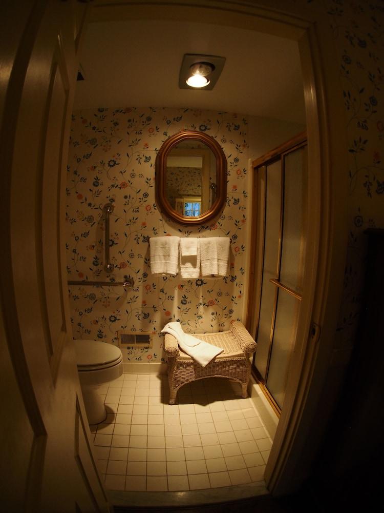 Duling Kurtz House & Country Inn photo 31