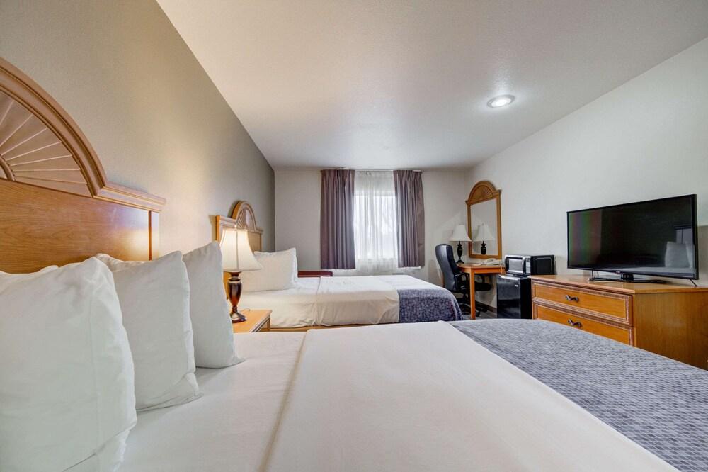 Econo Lodge Livingston Gateway to Yellowstone photo 6