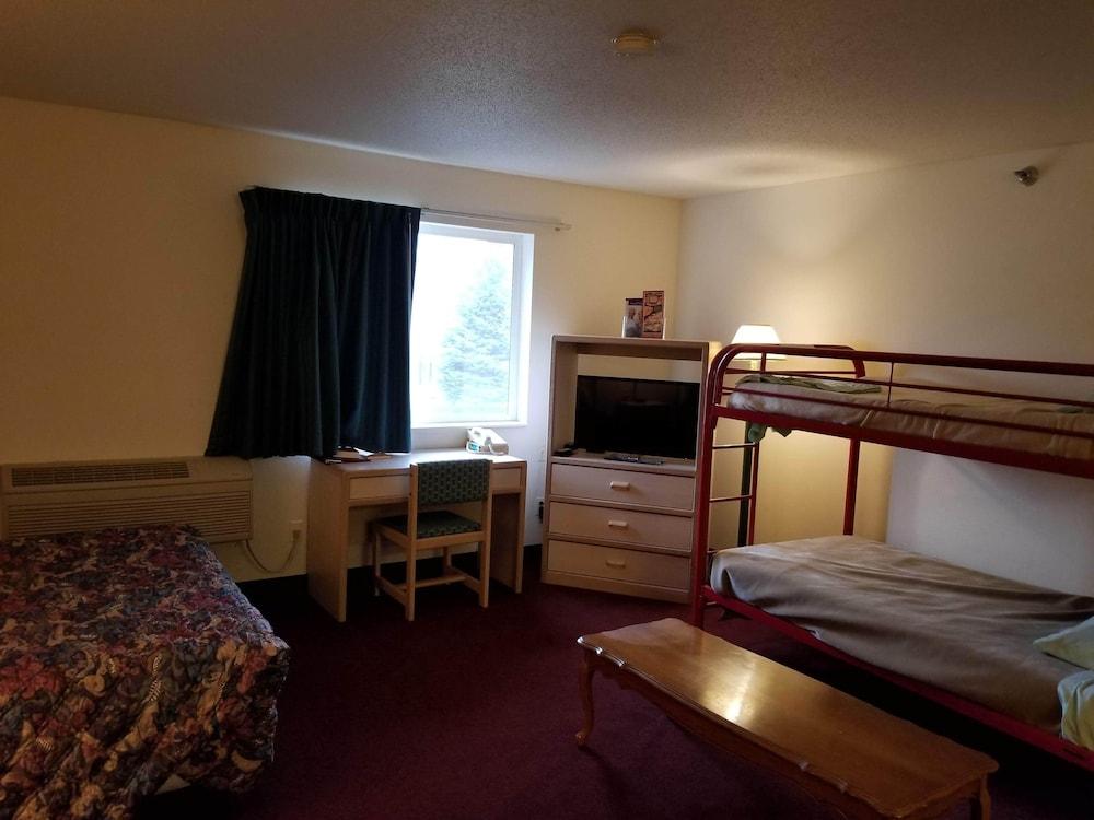 Bilmar Inn & Suites by Hotel O Hwy 77 photo 46