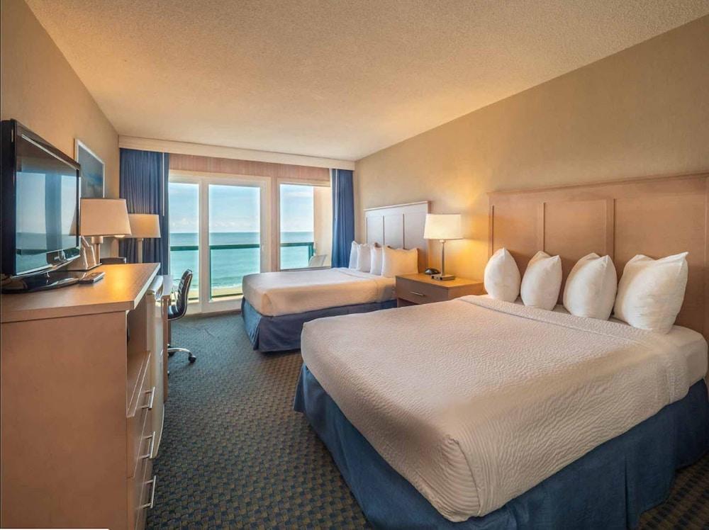 Atlantic Sands Hotel & Conference Center photo 24